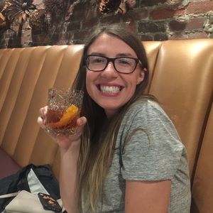 Meet your Posher, Hannah